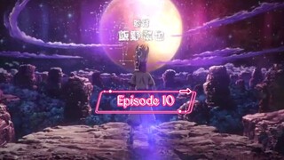 Dr. Stone Episode 10 ( Summer 2019 Anime) English Sub
