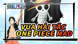 [Vua Hải Tặc One Piece|Edit Đặc Sắc] Tôi chỉ quả quyết với công lý của riêng mình!