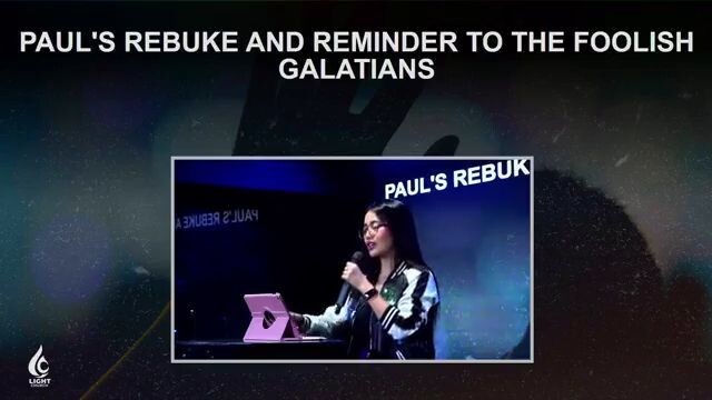 Prayer Works 💖 || Coach Carla Melissa Baldomero || August 27, 2025