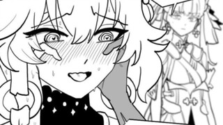 【鸣潮漫画】长离：不存在的记忆增加了
