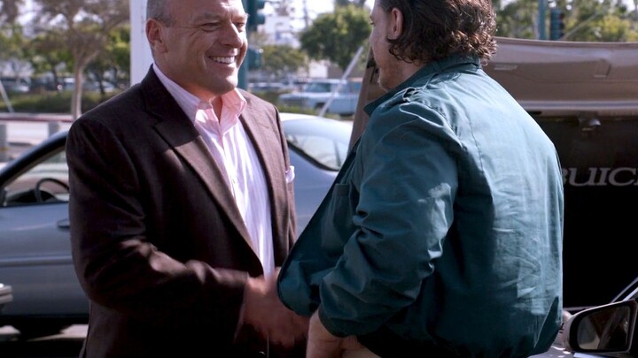 Great double act performance ensures you stay top seller for life!