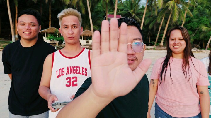 Sto Nino Samar Island