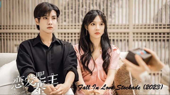 ทะลุมิติรักท่านนายหญิง (2023) EP 17-20