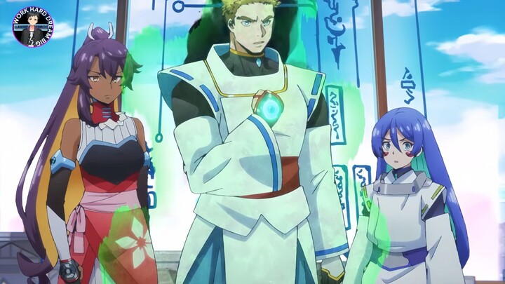 Anime Fantasy Isekai Paling Hype 2025!