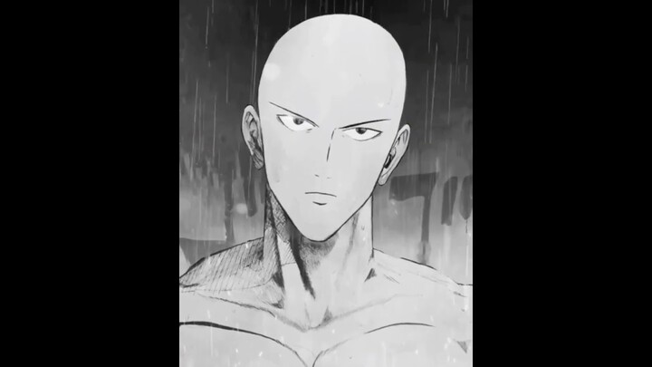 SAITAMA EARTH 2 ANIMATION 🐐