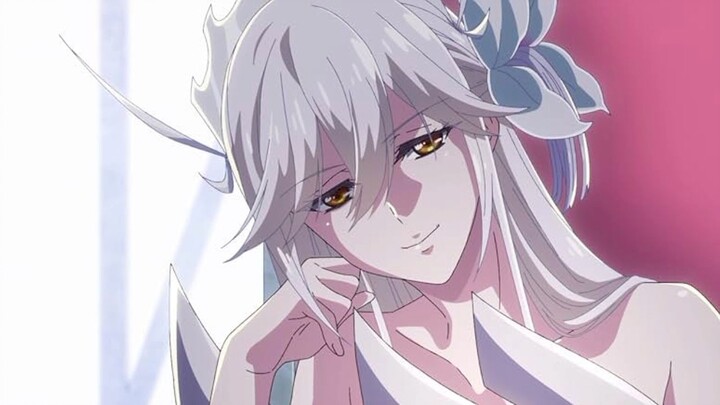 Vicius Goddess [Failure Frame]