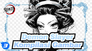 Kompilasi Gambar | Demon Slayer_3