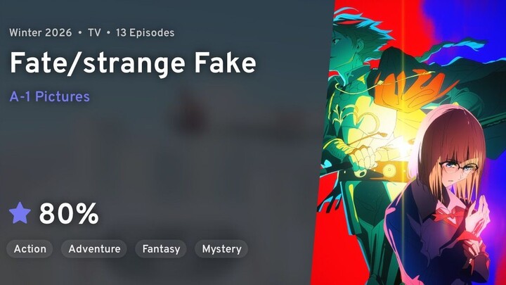 Fate-strange.Fake.S01E02.Ensemble.VS.Pretense.Eng Sub