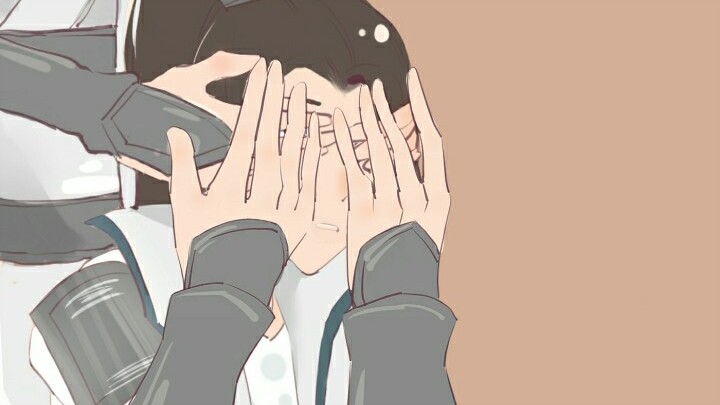【A Dream of Jianghu/Huawu】Guess Who I Am