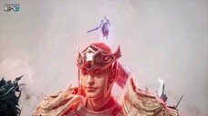 Against the Sky Supreme Episode 179 Subtitle Indonesia