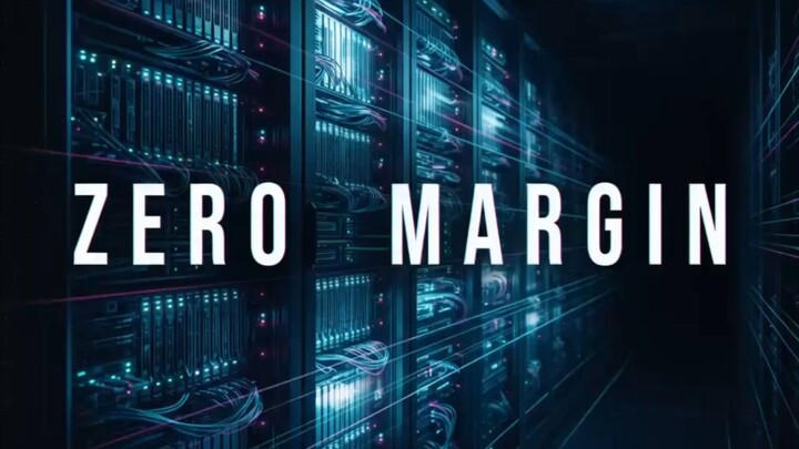 ZERO MARGIN