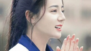 [Dilraba Dilmurat] Even at the age of eighteen, you will be the white moonlight of many people.