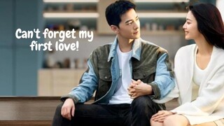 Fireworks of my heart Can't forget first 💕 love in drama! [ FMV ]