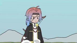 Saya benar-benar menanam benda aneh di ladang! "Kubur yang aneh dan dapatkan yang aneh" 05