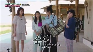 earth arcade season 3 episode 5 sub indo