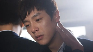 [Han rot] Xueba was discovered by identity, suffered bullying, and was too cruel