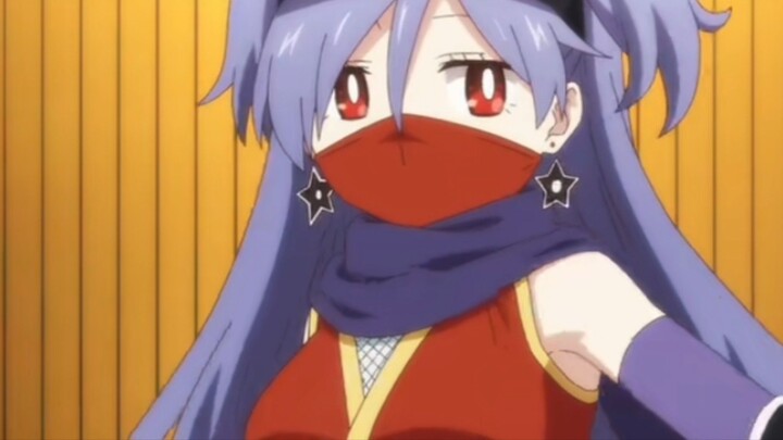 ketemu musuh di kamar mandi (AMV)