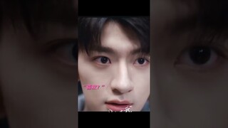 Cie,,yang jadi pacar #shorts #viral #update #linyi #zhouye #cdrama2023