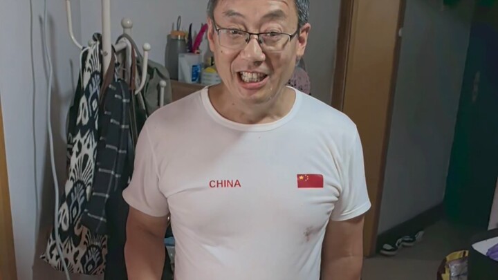 พึ่งแต่หน้าตาอย่างเดียวไม่รอดแล้ว ผมเลยเปลี่ยนแนว หันมาศึกษาสูตรอาหารแทน!