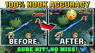 FRANCO AUTO HOOK SCRIPT | MOBILE LEGENDS LATEST PATCH 2021 | NO PASSWORD | 101% WORKING | NO MISS