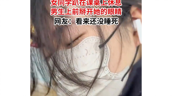 هذه الابتسامة لها تأثير شفاء كبير.