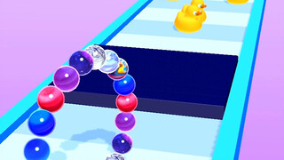 Decompression games