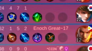 mobile legend