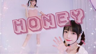 【Đêm giao thừa】Món quà Valentine muộn/Em yêu, em có thích vẻ ngọt ngào của anh không?/Hát và nhảy/Bi