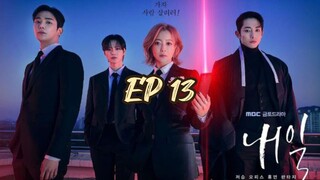 TOMORROW Episode 13 [Eng Sub]