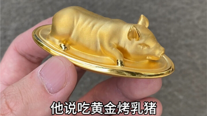 لا بأس إن لم تستطع تناول أربعة أطباق.