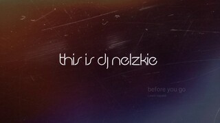 Lewis Capaldi - Before you go - daomixclub hardbeat's