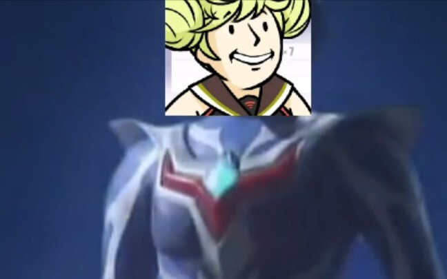 弔人奥特曼(好像有些低创，前面30秒出自弔人的视频，本人是他的粉丝一枚)