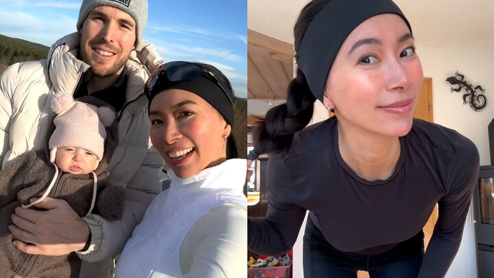 Ngủ riêng với chồng, hình như tôi ngủ ngon hơn 🫣 [Zoey Thứ Bảy]