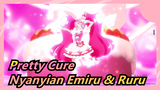 [Pretty Cure] Nyanyian Emiru & Ruru, Apakah Kalian Menyukainya?