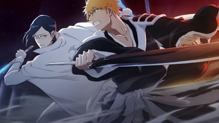 Bleach Thousand Year Blood War Ending Cour 4