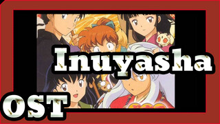 [Inuyasha] OST Original Sound Tape_B