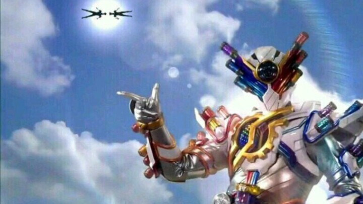 【JUUGA Carnival】Kamen Rider System, Men’s Romance