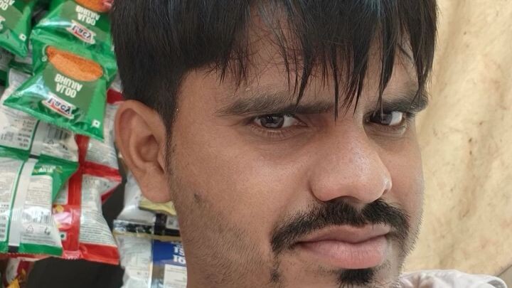 new Haryanvi