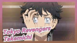 [Tokyo Revengers] Takemichi, Kita Smeua Tumbuh Dewasa Dari Yang Lemah / Pemberani