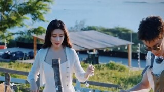 [Tian Jing Di Yi] Cảm nhận nhịp tim đang đập của huyết mạch dưới ống kính 2 phút 31 giây