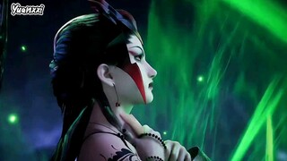 SPIRIT SWORD SOVEREIGN EPISODE 479 SUB INDO