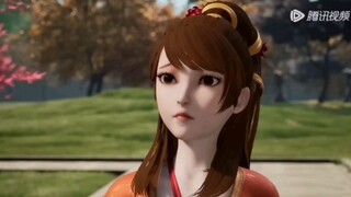Tales of Demons and Gods S2 EP25 (EngSub)