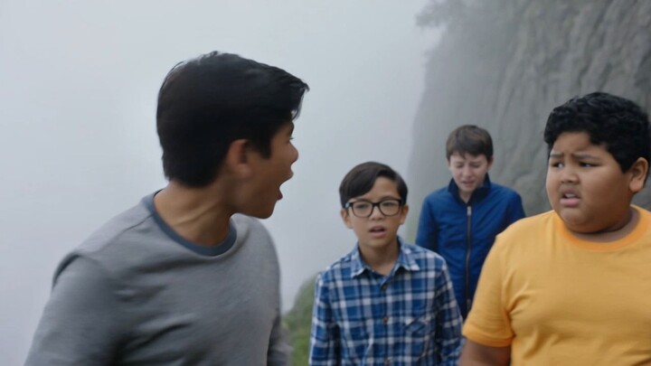 Some boys face big problem
