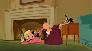 100-Busy Buddies [1956]