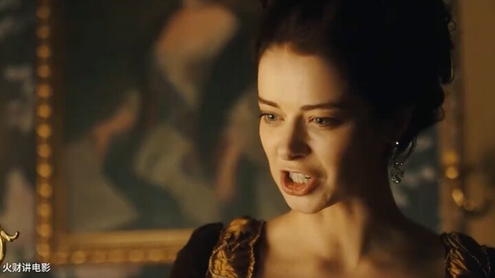 Russia’s most badass, awe-inspiring woman: ruthless yet so breathtakingly beautiful you can barely b