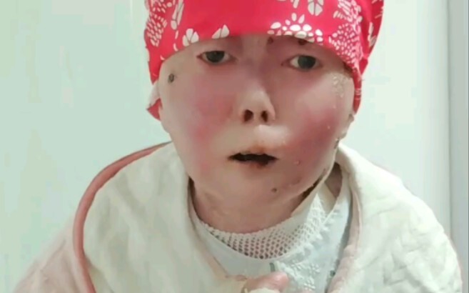 大家看我这六十岁老奶奶跳的舞好看不好看