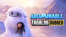 Abominable Full Movie Tagalog