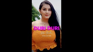 Gita Youbi - Duri Duri (Official Teaser Video) #shorts