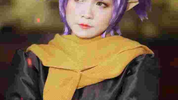 Cosplay Alice AOV