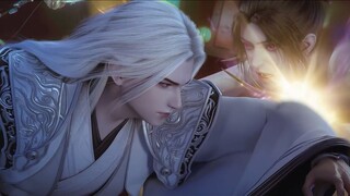 Renegade Immortal Movie Battle of Gods
